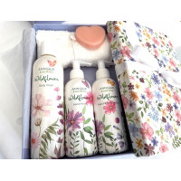 Special offer!  MOTHERS' DAY  - get if free with your order of Annique products for 99*euro or more!