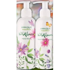 Mother's Day Special Offer!  MTO Wildflowers hand & body care