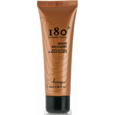 180°   Skin Elements for men Night Recovery Creme