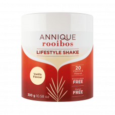 clearance!  Lifestyle shakes 300g 