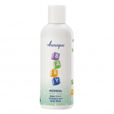  BABY ROOIBOS 2-in-1 Shampoo & Body wash 200ml