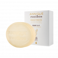 Rooibos Miracle Tissue Oil  Glycerine Soap bar
