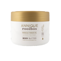 SPECIAL OFFER!  Miracle Tissue Oil Body Butter 250ml