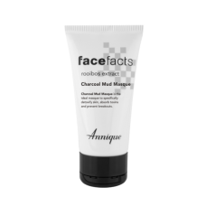 Face Facts Charcoal Mud Masque