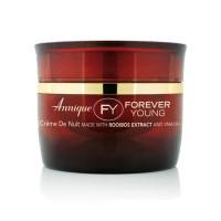 FREE Youth Restoring Masque with Forever Young Crème de Nuit - Save €24,95!