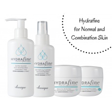 Hydrafine skincare set