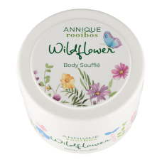 Miracle Tissue Oil Body Soufflé 250ml (Wildflowers)