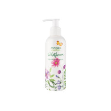 Miracle Tissue Oil  Hand & Body Lotion 200ml (Wildflowers)