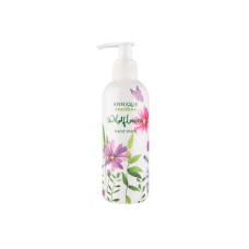 Miracle Tissue Oil Hand Wash 200ml (Wildflowers)
