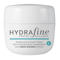 40% summer discount - Hydrafine Replenishing Night Cream 50ml