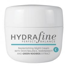 Hydrafine Replenishing Night Cream