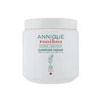 SPECIAL OFFER!  ResQue Camphor Cream 500ml (family size)