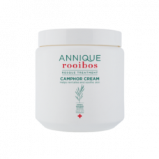 SAVE ON UPSIZE!  ResQue Camphor Cream 500ml (family size)