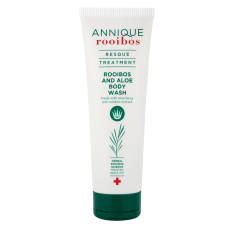 Rooibos & Aloe Body Wash 250ml