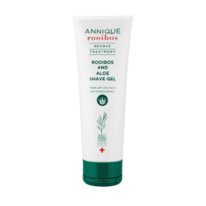 Rooibos & Aloe Shave Gel 125ml