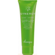 Synergy Clearly Even Night Crème