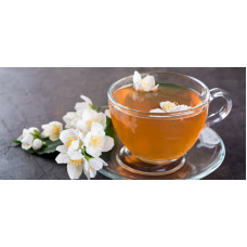 Rooibos & Jasmine tea 50g