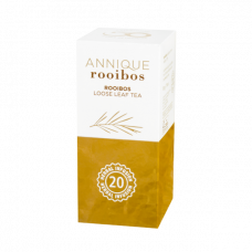 Rooibos naturel - loose leaf tea 50g 